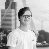 Developers.nl Employee Pieter van Den Assem's profile photo