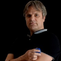 Kosmos3D Employee Massimo Cafarella's profile photo