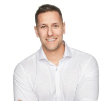 Heart Development Employee Thomas Gayef's profile photo