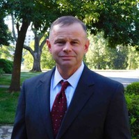 North Bullitt High School Employee Todd Wilson's profile photo