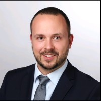 Schütz GmbH & Co. KGaA Employee Niklas Gärtner's profile photo