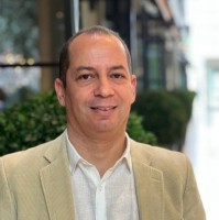 ArcelorMittal Employee Claudemir Sousa's profile photo