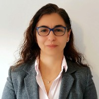 EGE Engineering Services Ltd Employee Duygu Pilatin's profile photo