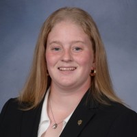 Phi Eta Sigma National Honor Society, Inc. Employee Mady Fleeger's profile photo