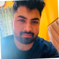 Dex Audio Pty Employee Vishal Sharma's profile photo