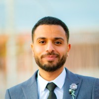 PwC Middle East Employee Moataz Youssef's profile photo