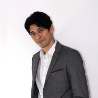 Atomize Employee Juan Pinargote's profile photo
