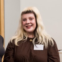 Stemettes Employee Callie Winch's profile photo