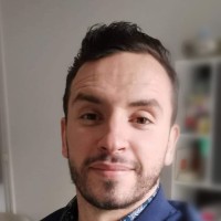 LIGHTAIR Employee Seif Talantikite's profile photo