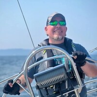 Mygrant Glass Company Employee Leon Staub's profile photo