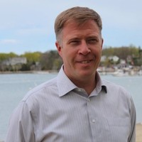 PM&C Employee Colin Dutton's profile photo