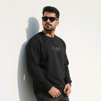 Naveen P Email