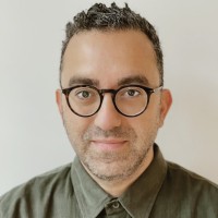 RubRub Employee Kevin Nabipour's profile photo