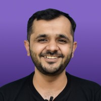Airtribe Employee Dhaval Trivedi's profile photo