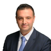 Maxim Group LLC Employee Lenny Parisi's profile photo