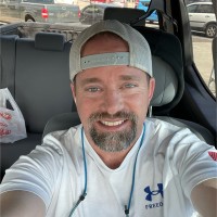 Timothy Polson Email & Phone Number