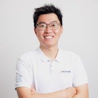 Rev-Trac Employee Steven Yin's profile photo