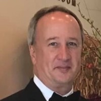 JLL Employee Charles Ling's profile photo