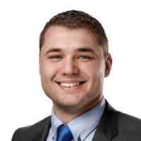 Turck Employee Matthias Hartl's profile photo