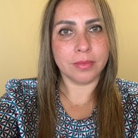ENTEGRA Employee Rosa Elena Jon Hernandez's profile photo