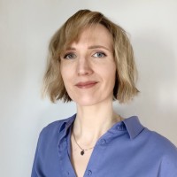 Berliner Stadtwerke GmbH Employee Kristina Zakladnaja's profile photo