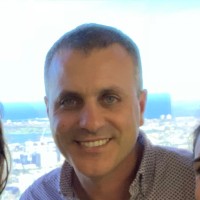 Similarweb Employee Baruch Toledano's profile photo