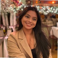 MLJ Contracting Corp Employee Farha Faruk's profile photo
