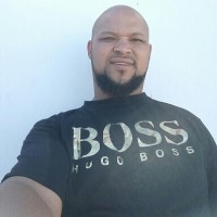 PGG GROUP Employee Rochè Motha's profile photo
