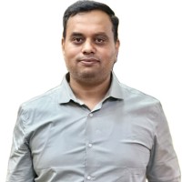 Ashish Kumar Email & Phone Number