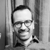 PLESION Employee William Moulin's profile photo