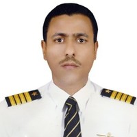 flynas & Nasjet Employee Mansoor Alharbi's profile photo