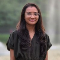 Drashti Chudasama Email