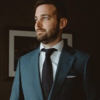 DISCO Employee Garrett Bircher's profile photo