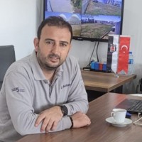 Milangaz Employee Onur Özutku's profile photo