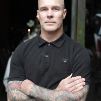 Richard Kavanagh Email & Phone Number