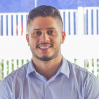 Normatel Engenharia Employee Andre Araujo's profile photo