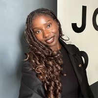 John Doe Employee Tomisin I.'s profile photo