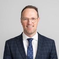 Chubb Employee James McEntee's profile photo