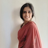 build3 Employee Misari Bhanani's profile photo