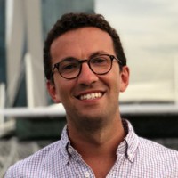 Oatly Employee Victor Rocha Azevedo's profile photo