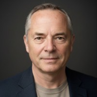 intentsGP Employee Simon Long's profile photo