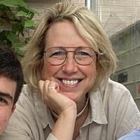 Caroline Crane Email & Phone Number