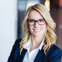 BeeJee Ninjas Employee Inna Sorokina's profile photo