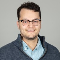 TEC Energy Employee Étienne Demers's profile photo