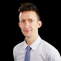 ICMDA Employee Josh Mills's profile photo