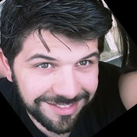 Homélior Employee Lounis Ziouani's profile photo