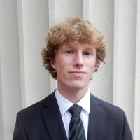 Alpha.One Employee Hunter Miller's profile photo