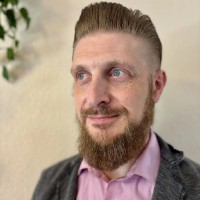 Report Local Employee Patrick C's profile photo