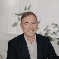 Connetix Tiles Employee Dave Alexander's profile photo