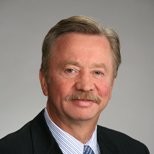 Williams & John Employee Tom Neuckranz's profile photo